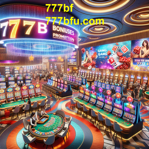 Descubra as Melhores Ofertas de Jogos no 777bf