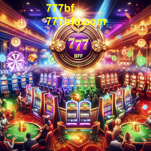 Descubra a Categoria 'Vencedores' no 777bf: Os Melhores Jogos para Ganhar